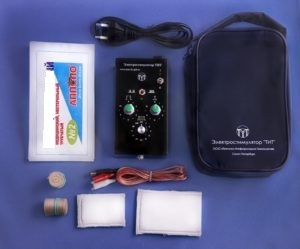 uređaji elektrostimulatori za liječenje prostatitisa