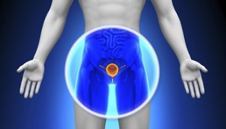 liječenje prostatitisa lijekovima