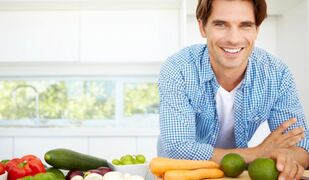 Proizvodi za prevenciju prostatitisa
