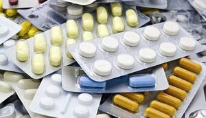 brzo djelujući lijekovi za prostatitis