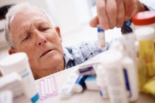 lijekovi za prostatitis