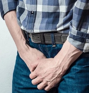 Upala prostate