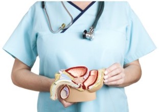 Prostatitis y muškaraca