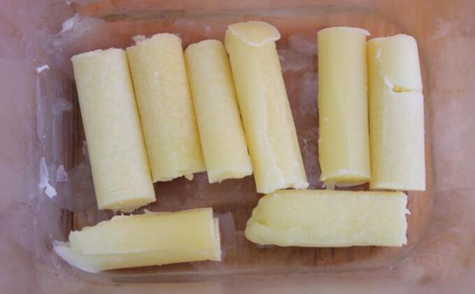 Domaći rektalni čepići za prostatitis